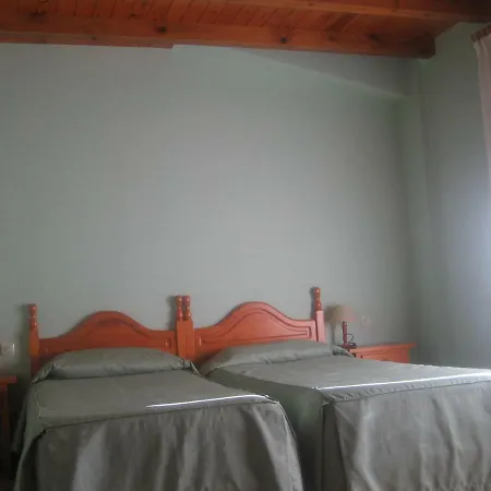 Casa di campagna Cal Font *