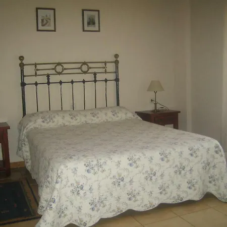 Casa di campagna Cal Font *