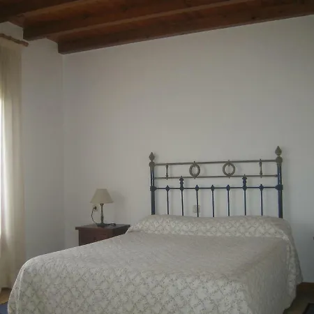 Cal Font Casa di campagna Pla de Sant Tirs